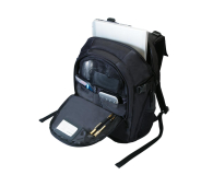Targus Campus Backpack czarny - 45514 - zdjęcie 4